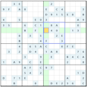 Hexdoku Icon